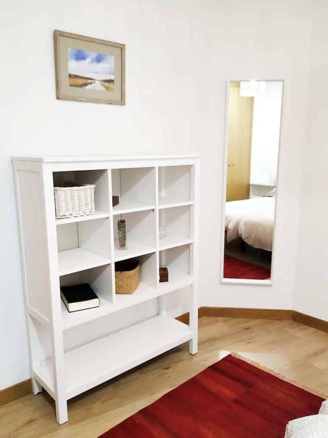 Living Burgos Daire Dış mekan fotoğraf